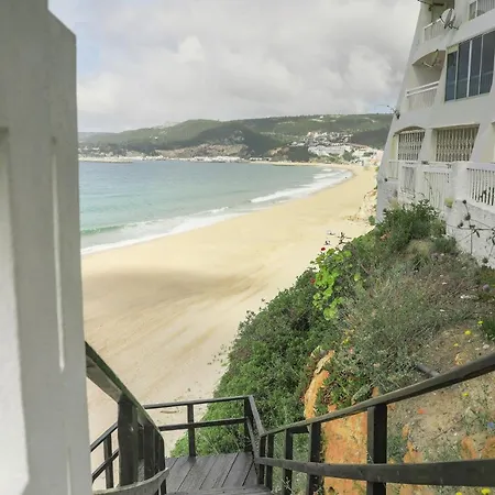 Lejlighed Casa Na Praia - All Family Near The Sea Sesimbra