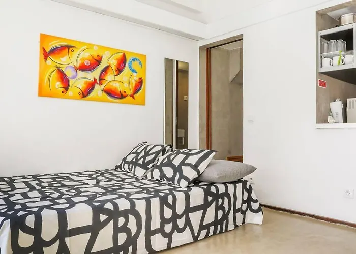 Casa Na Praia - All Family Near The Sea Apartment Sesimbra