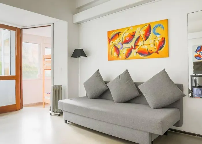 Casa Na Praia - All Family Near The Sea Apartment Sesimbra