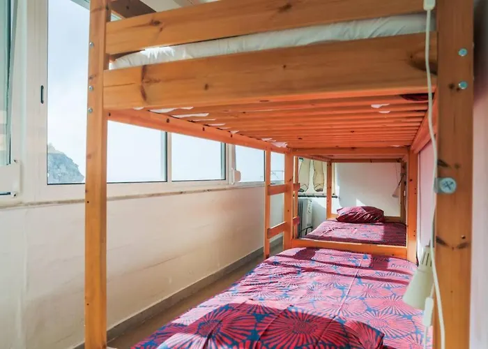 Apartment Casa Na Praia - All Family Near The Sea Sesimbra