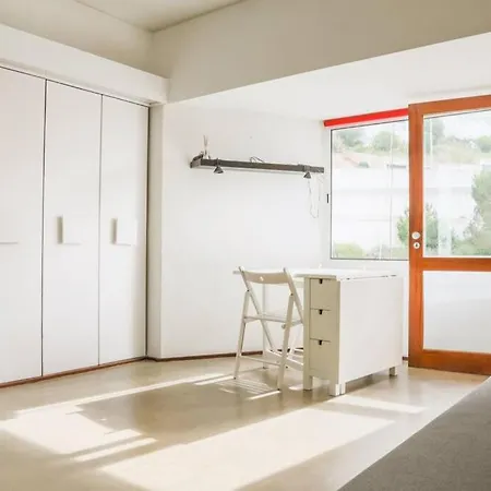 Apartment Casa Na Praia - All Family Near The Sea Sesimbra