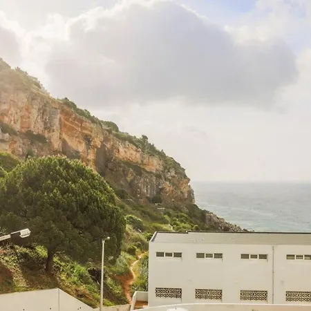 Apartment Casa Na Praia - All Family Near The Sea Sesimbra