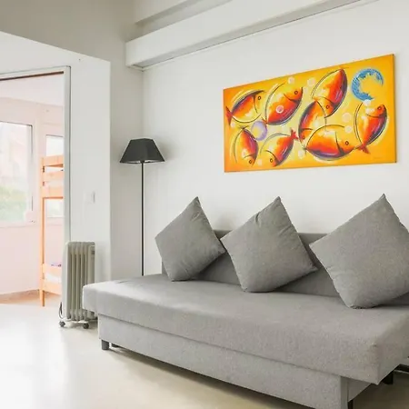 Casa Na Praia - All Family Near The Sea Apartment Sesimbra
