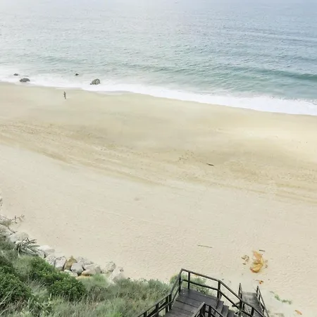 Casa Na Praia - All Family Near The Sea Appartement