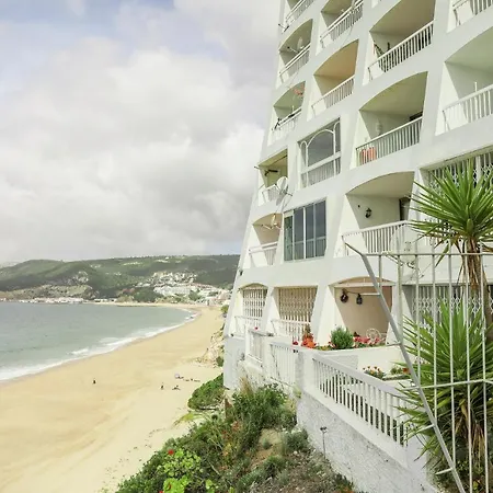 Casa Na Praia - All Family Near The Sea Sesimbra