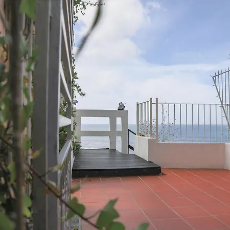 Casa Na Praia - All Family Near The Sea Apartment