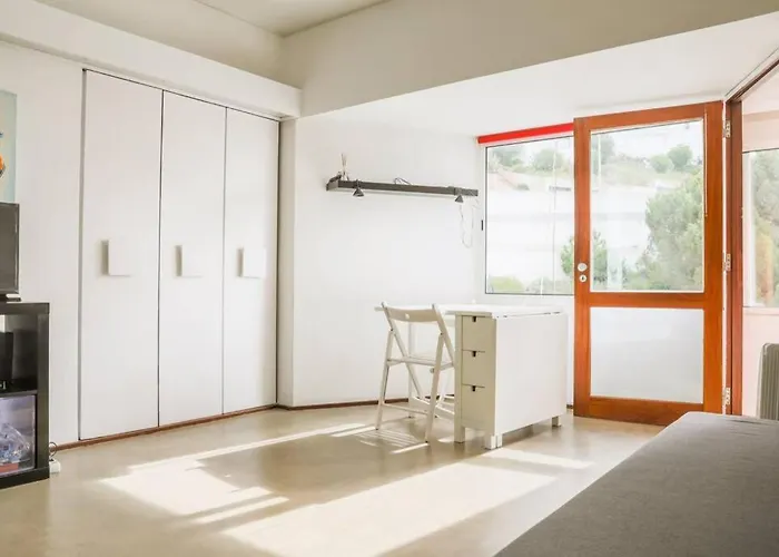 Appartement Casa Na Praia - All Family Near The Sea Sesimbra