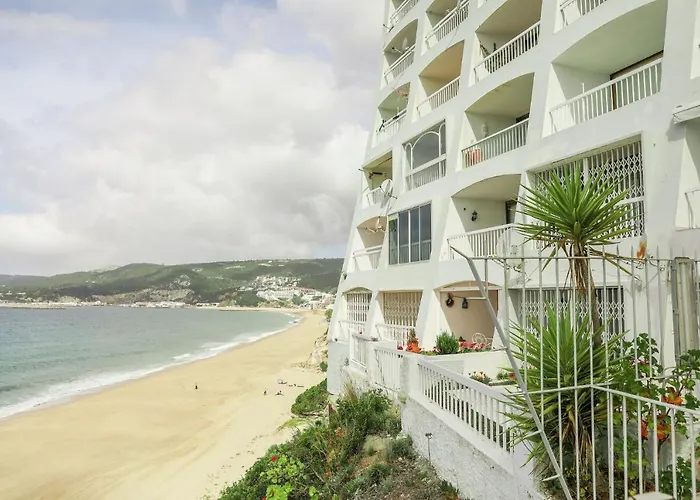 Casa Na Praia - All Family Near The Sea Sesimbra