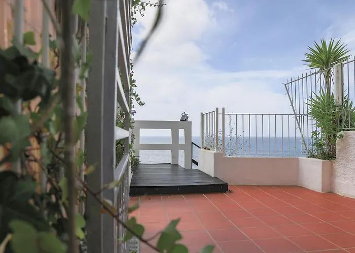 Casa Na Praia - All Family Near The Sea Appartement